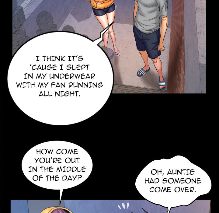 Read Mitsumei chapter 41 image 43 on Lezhin