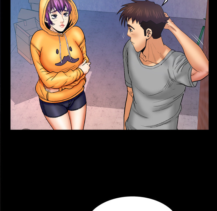 Read Mitsumei chapter 41 image 44 on Lezhin