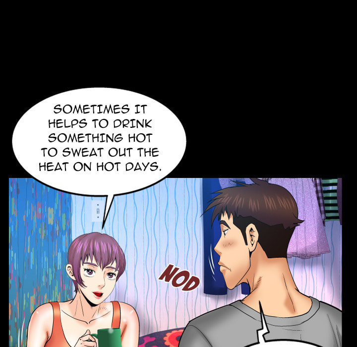 Read Mitsumei chapter 41 image 49 on Lezhin