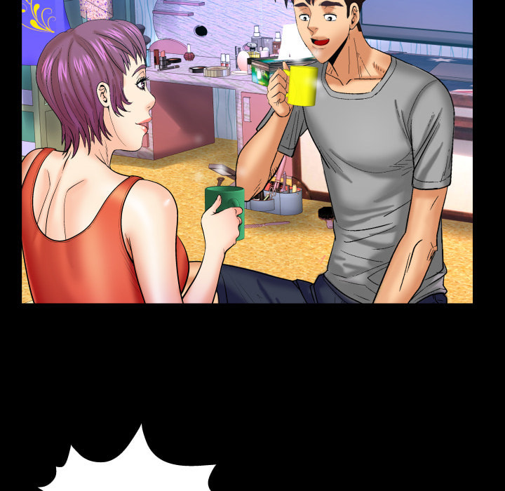 Read Mitsumei chapter 41 image 51 on Lezhin