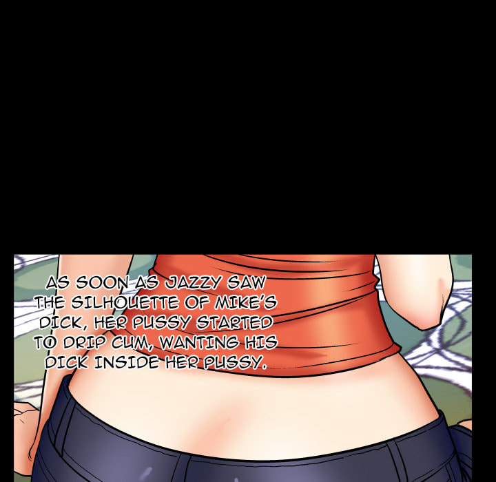 Read Mitsumei chapter 41 image 53 on Lezhin