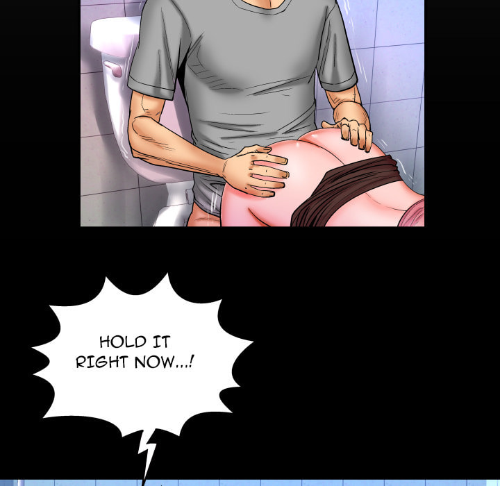 Read Mitsumei chapter 41 image 6 on Lezhin