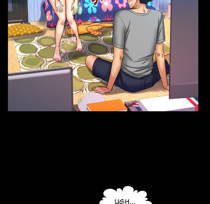 Read Mitsumei chapter 41 image 60 on Lezhin