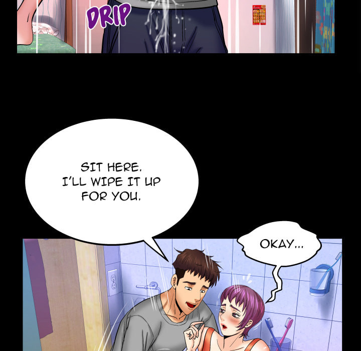Read Mitsumei chapter 41 image 68 on Lezhin