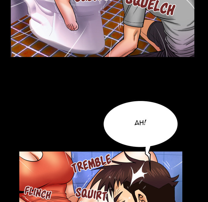 Read Mitsumei chapter 41 image 72 on Lezhin