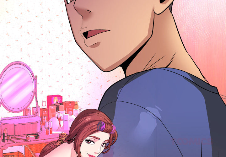 Read Mitsumei chapter 43 image 1 on Lezhin