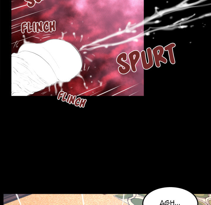 Read Mitsumei chapter 43 image 10 on Lezhin
