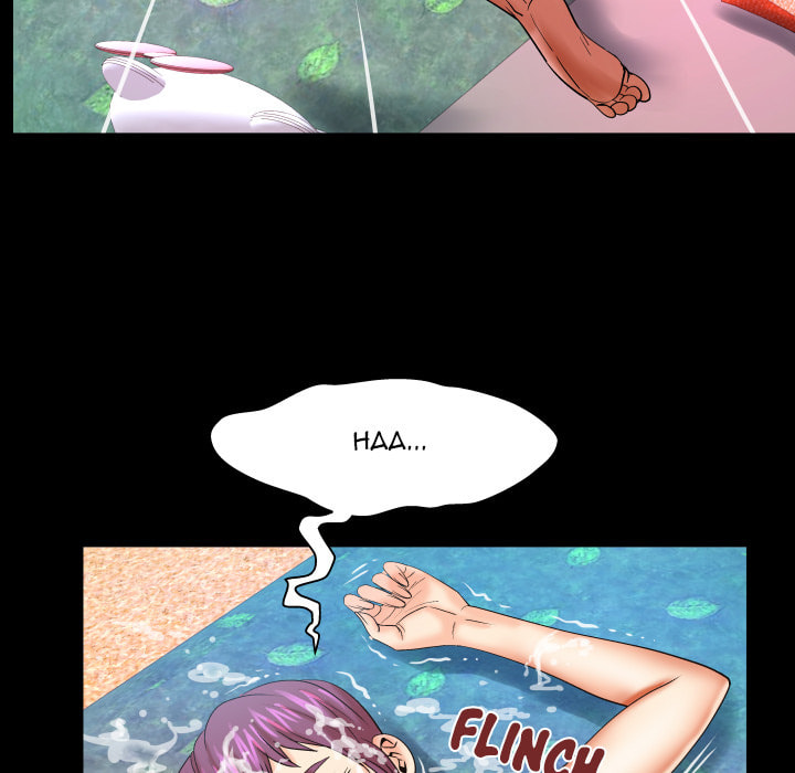 Read Mitsumei chapter 43 image 12 on Lezhin