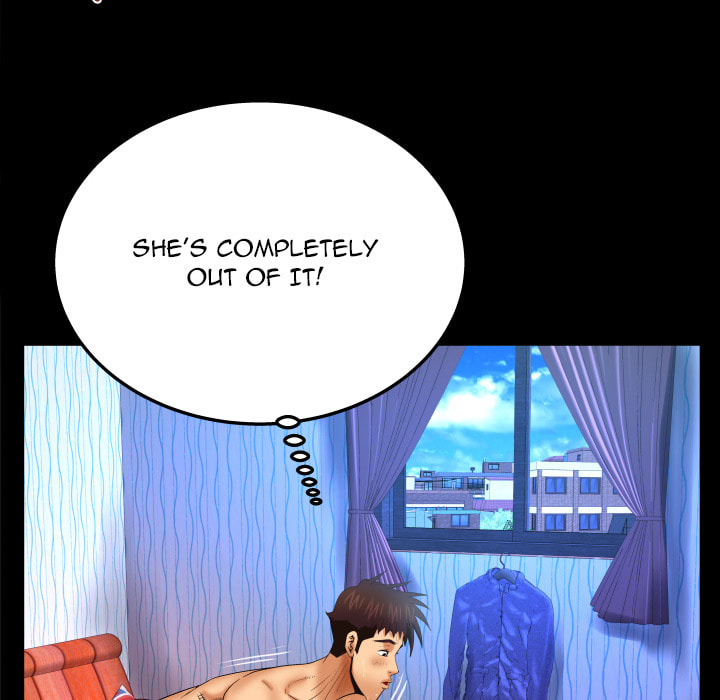 Read Mitsumei chapter 43 image 15 on Lezhin