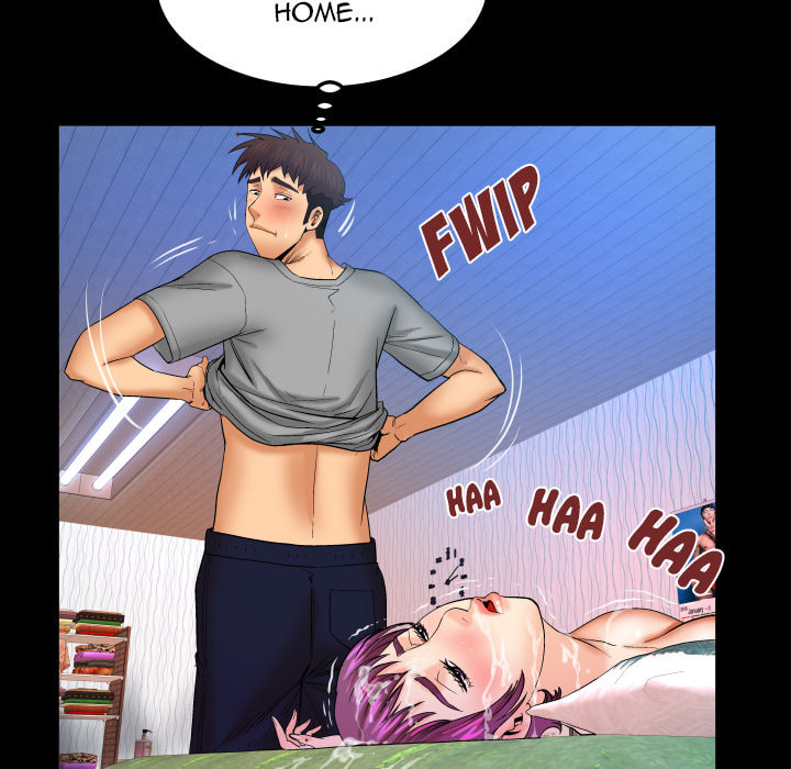 Read Mitsumei chapter 43 image 17 on Lezhin