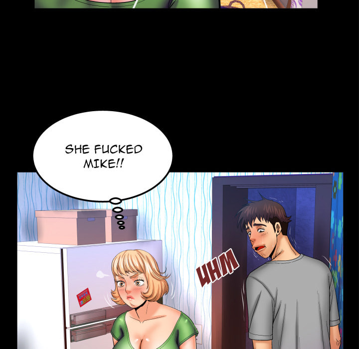 Read Mitsumei chapter 43 image 24 on Lezhin
