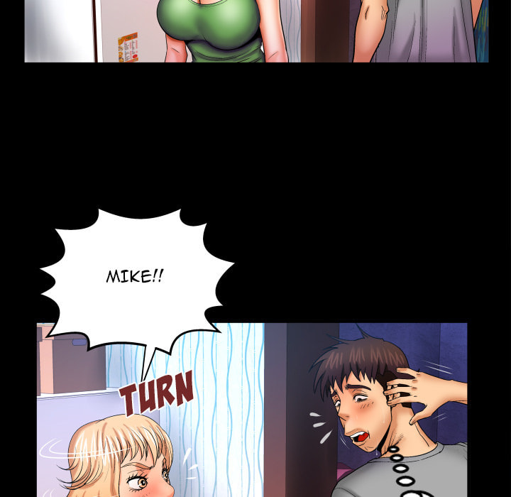 Read Mitsumei chapter 43 image 25 on Lezhin