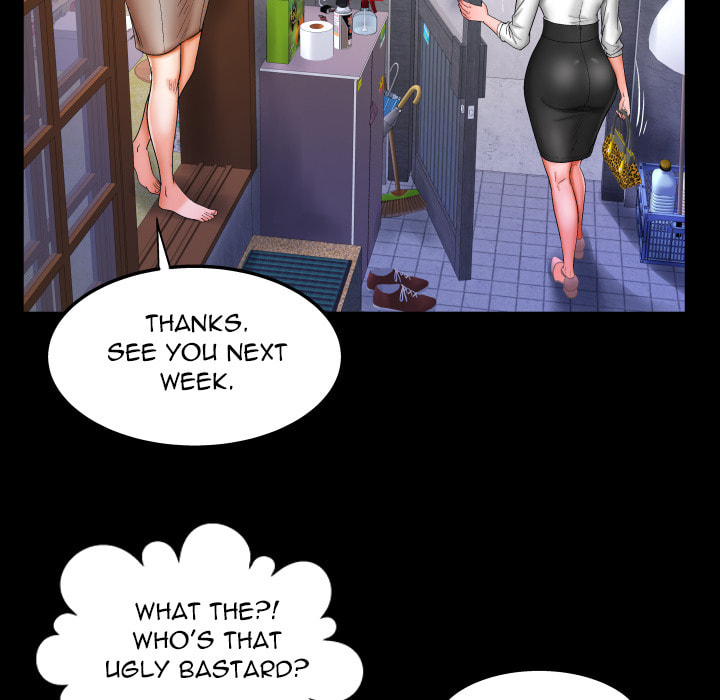 Read Mitsumei chapter 43 image 28 on Lezhin