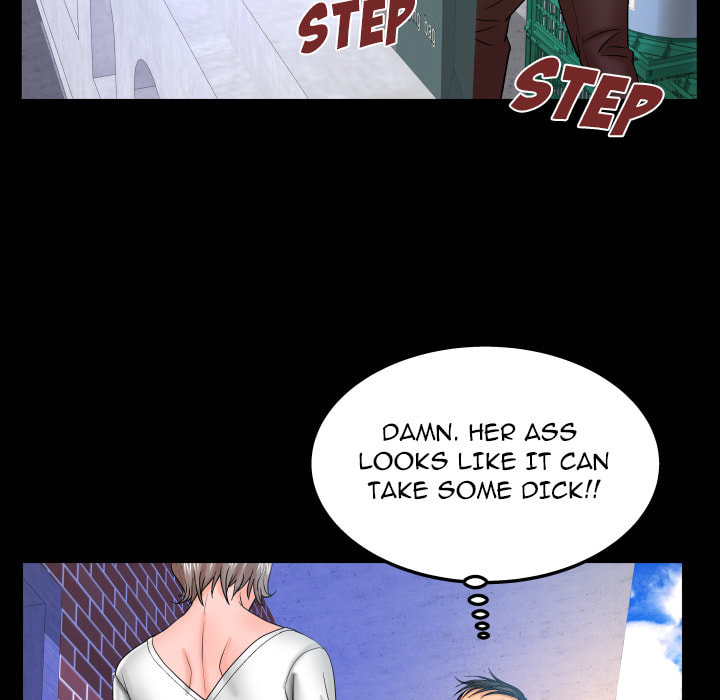 Read Mitsumei chapter 43 image 30 on Lezhin
