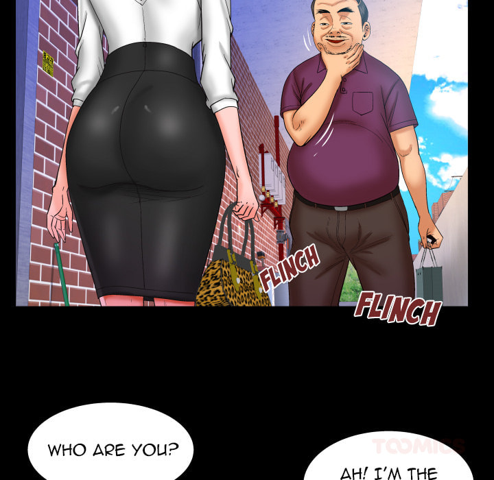 Read Mitsumei chapter 43 image 31 on Lezhin
