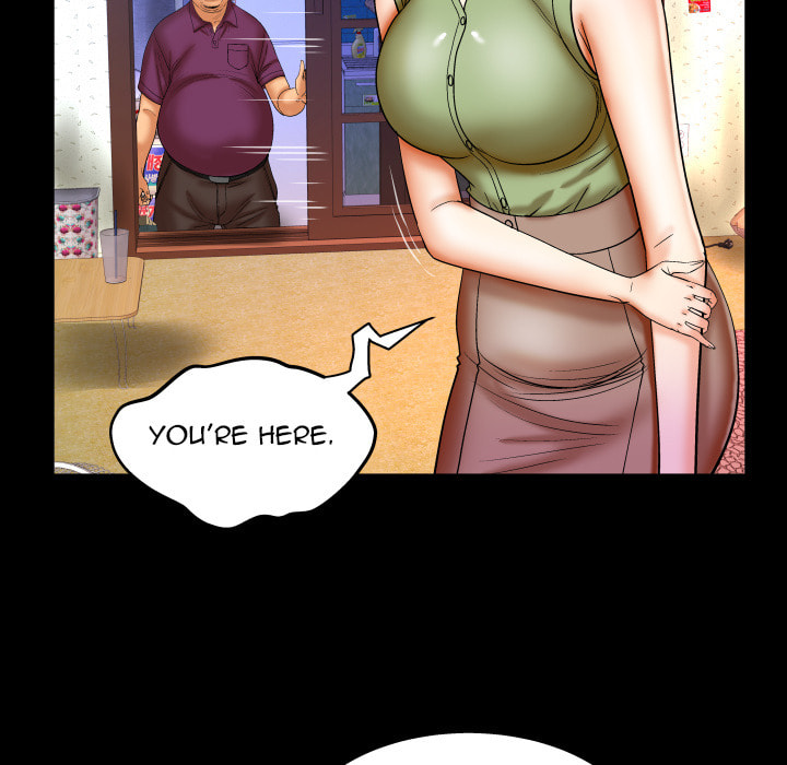 Read Mitsumei chapter 43 image 35 on Lezhin