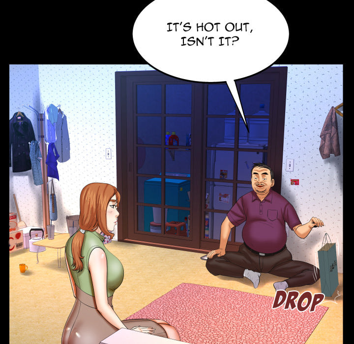 Read Mitsumei chapter 43 image 36 on Lezhin