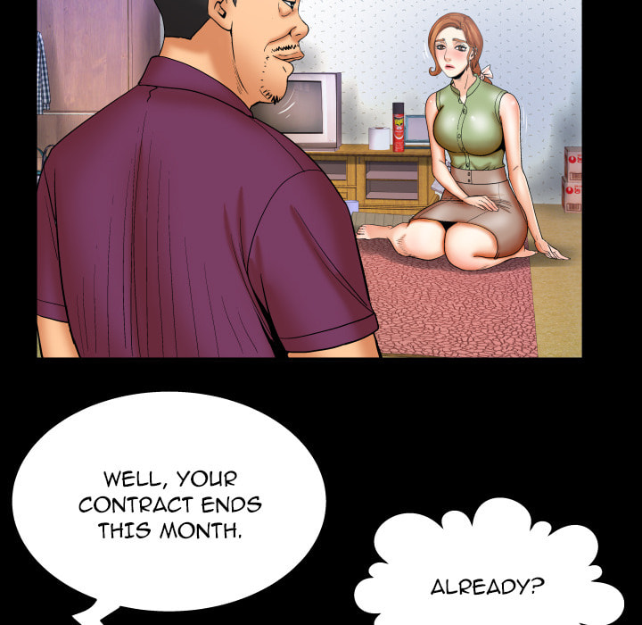Read Mitsumei chapter 43 image 38 on Lezhin