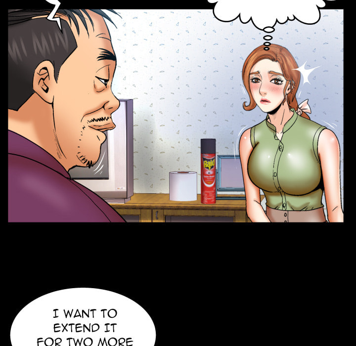 Read Mitsumei chapter 43 image 39 on Lezhin