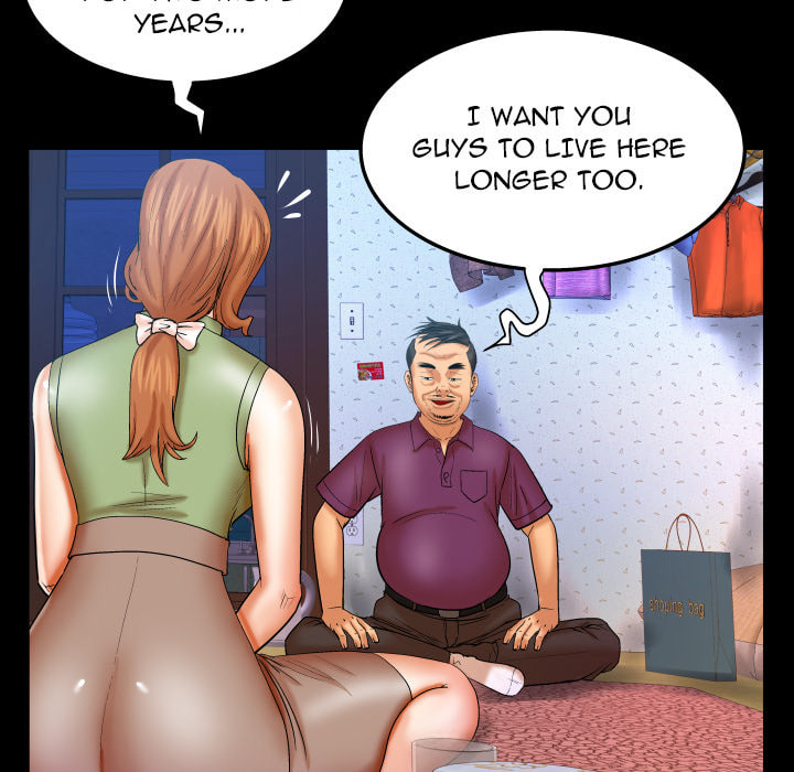 Read Mitsumei chapter 43 image 40 on Lezhin