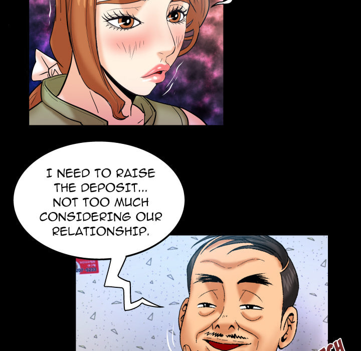 Read Mitsumei chapter 43 image 43 on Lezhin