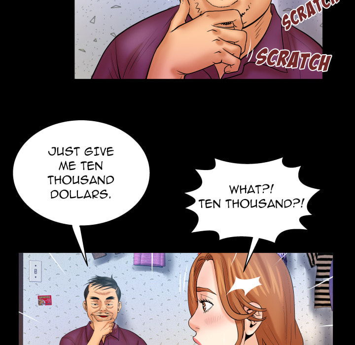 Read Mitsumei chapter 43 image 44 on Lezhin
