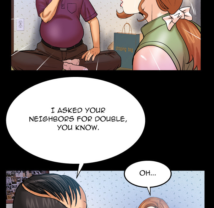 Read Mitsumei chapter 43 image 45 on Lezhin