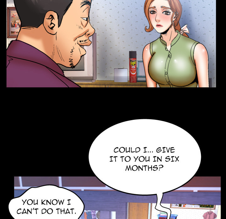 Read Mitsumei chapter 43 image 46 on Lezhin