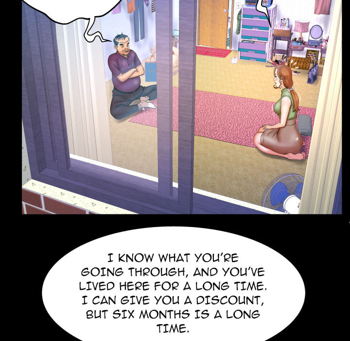 Read Mitsumei chapter 43 image 47 on Lezhin