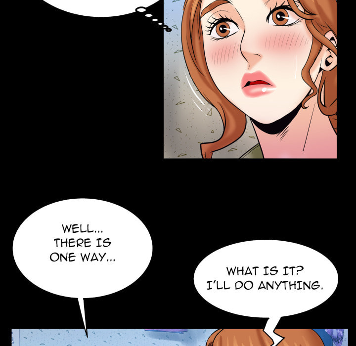 Read Mitsumei chapter 43 image 49 on Lezhin