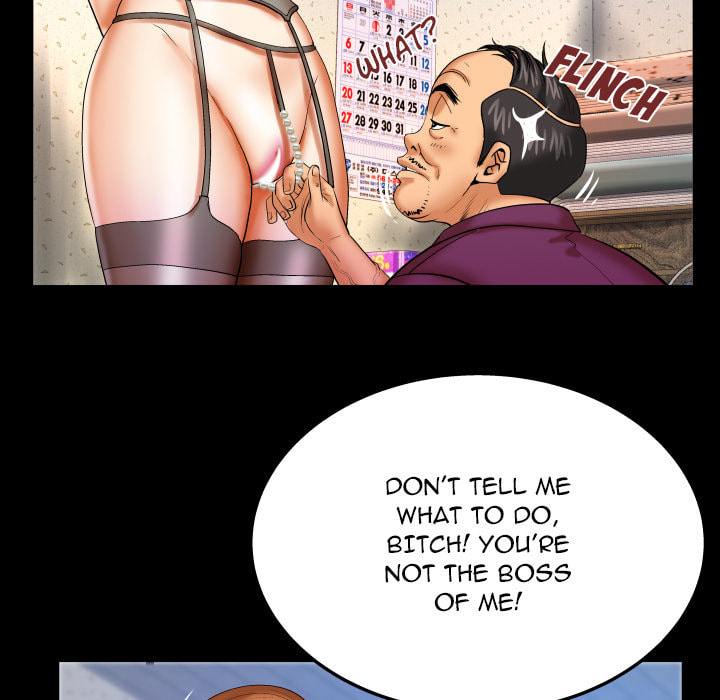 Read Mitsumei chapter 43 image 63 on Lezhin