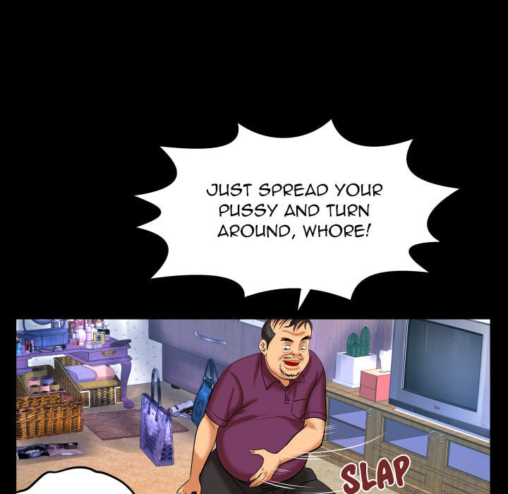 Read Mitsumei chapter 43 image 68 on Lezhin