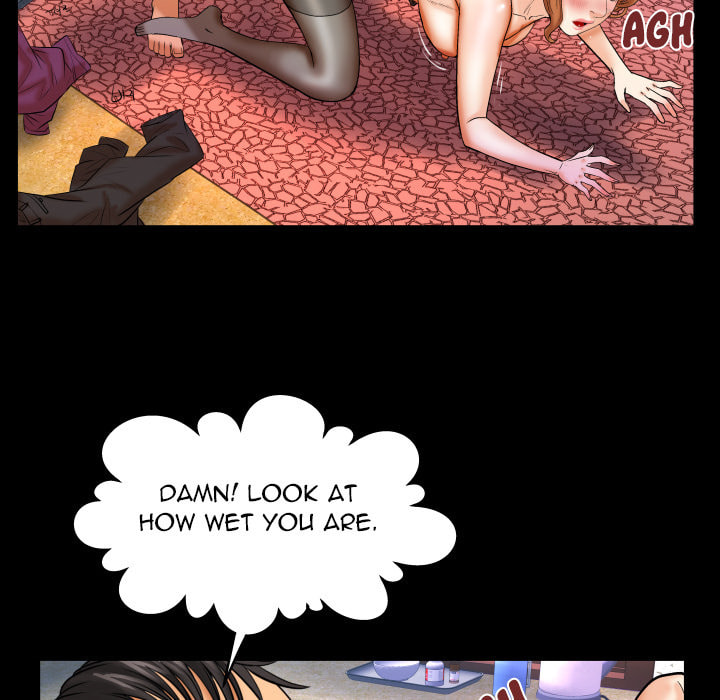 Read Mitsumei chapter 43 image 71 on Lezhin