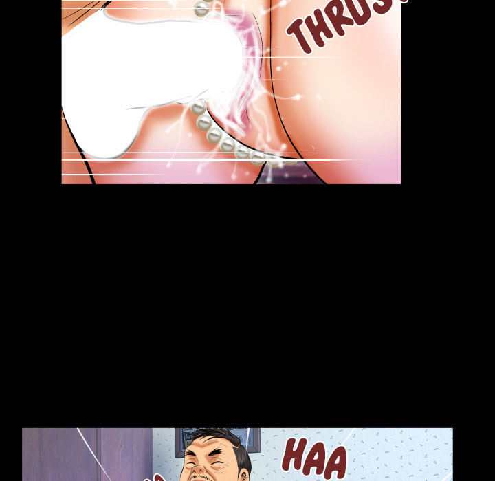 Read Mitsumei chapter 43 image 75 on Lezhin