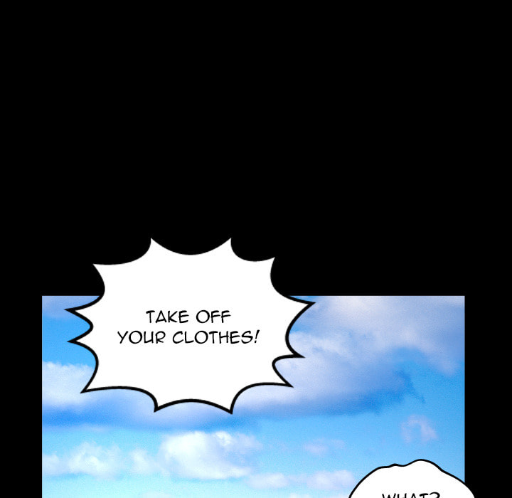 Read Mitsumei chapter 43 image 77 on Lezhin