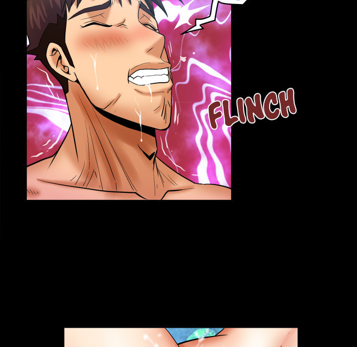 Read Mitsumei chapter 43 image 8 on Lezhin