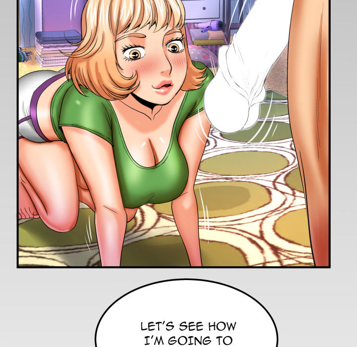 Read Mitsumei chapter 43 image 84 on Lezhin