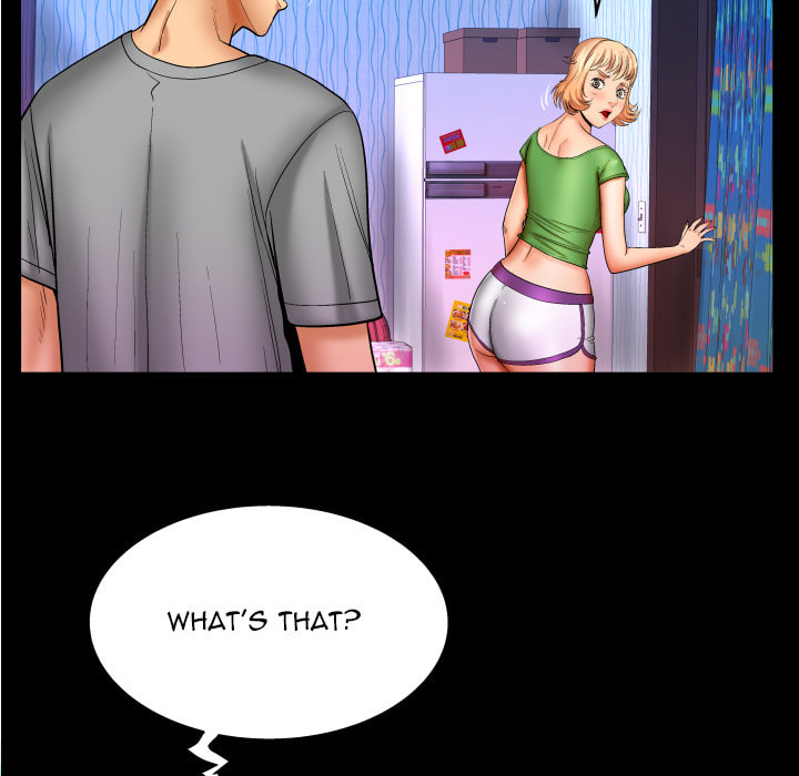 Read Mitsumei chapter 44 image 11 on Lezhin