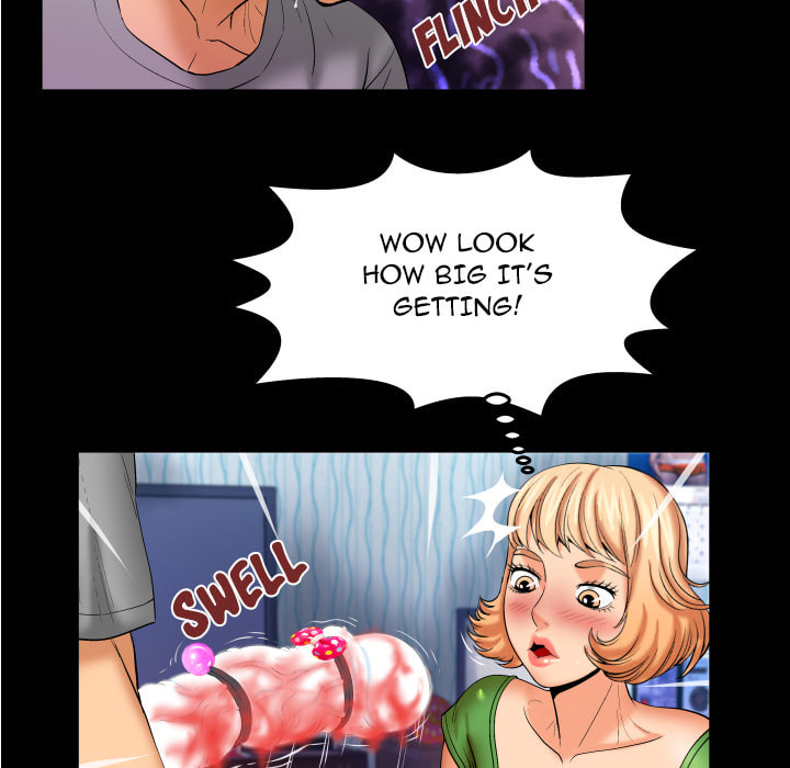 Read Mitsumei chapter 44 image 15 on Lezhin