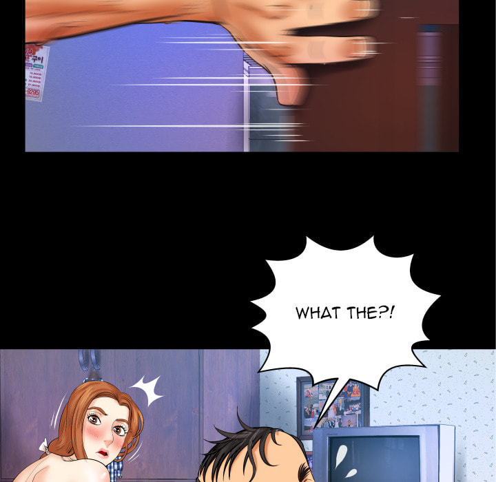 Read Mitsumei chapter 44 image 51 on Lezhin