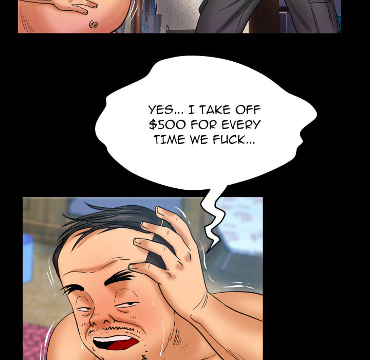 Read Mitsumei chapter 44 image 59 on Lezhin