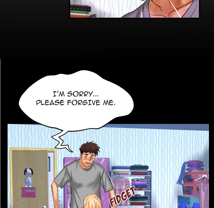 Read Mitsumei chapter 44 image 6 on Lezhin