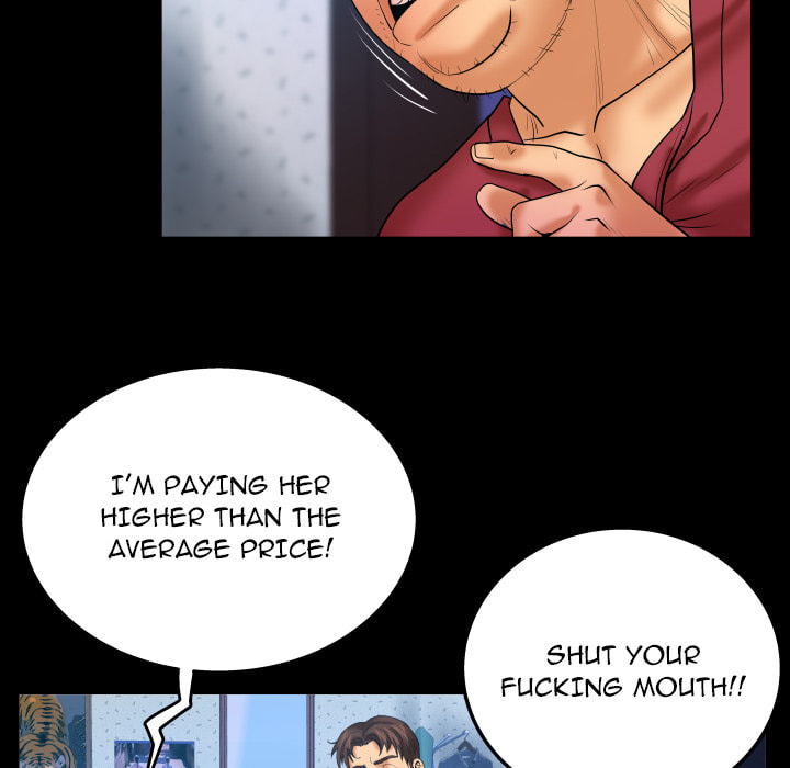 Read Mitsumei chapter 44 image 61 on Lezhin