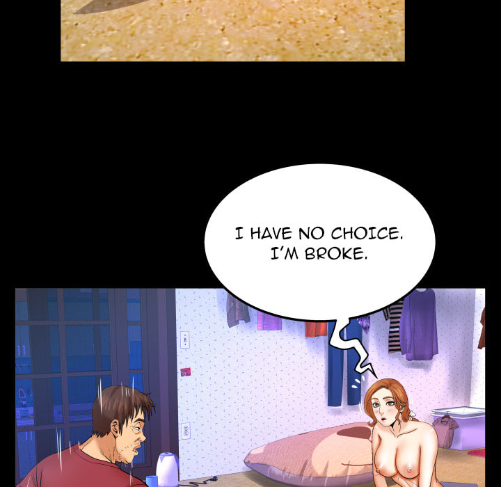 Read Mitsumei chapter 44 image 69 on Lezhin