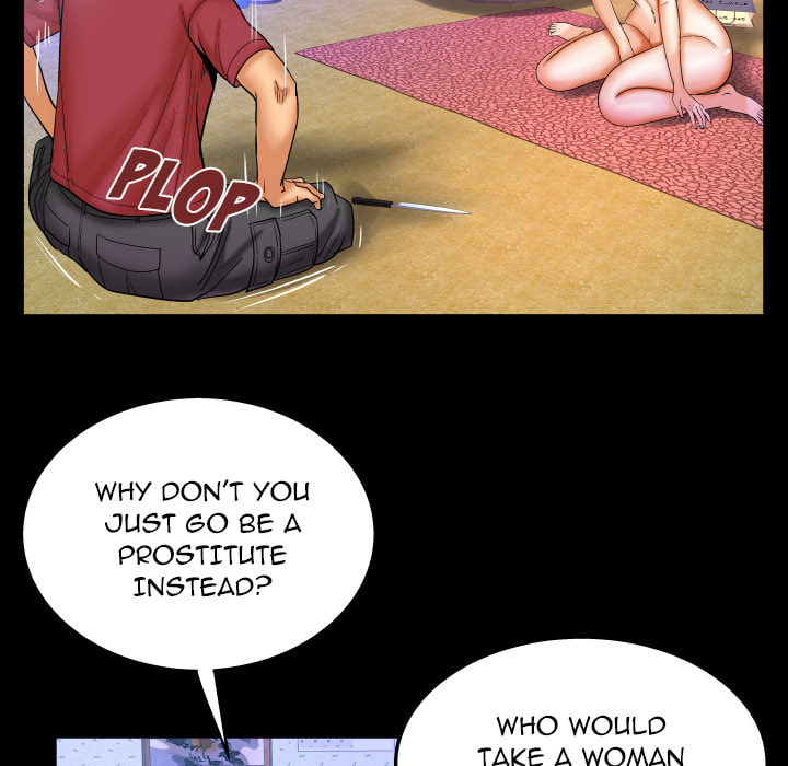 Read Mitsumei chapter 44 image 70 on Lezhin