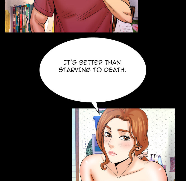 Read Mitsumei chapter 44 image 73 on Lezhin