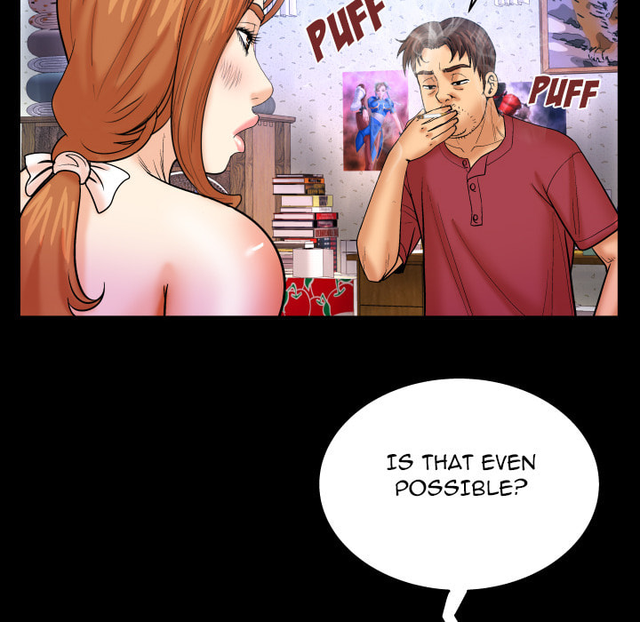 Read Mitsumei chapter 44 image 75 on Lezhin