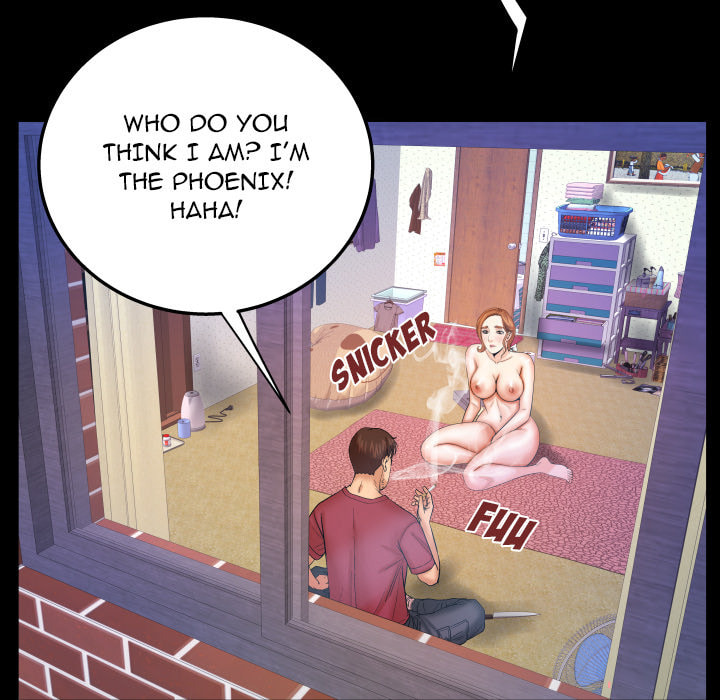 Read Mitsumei chapter 44 image 76 on Lezhin