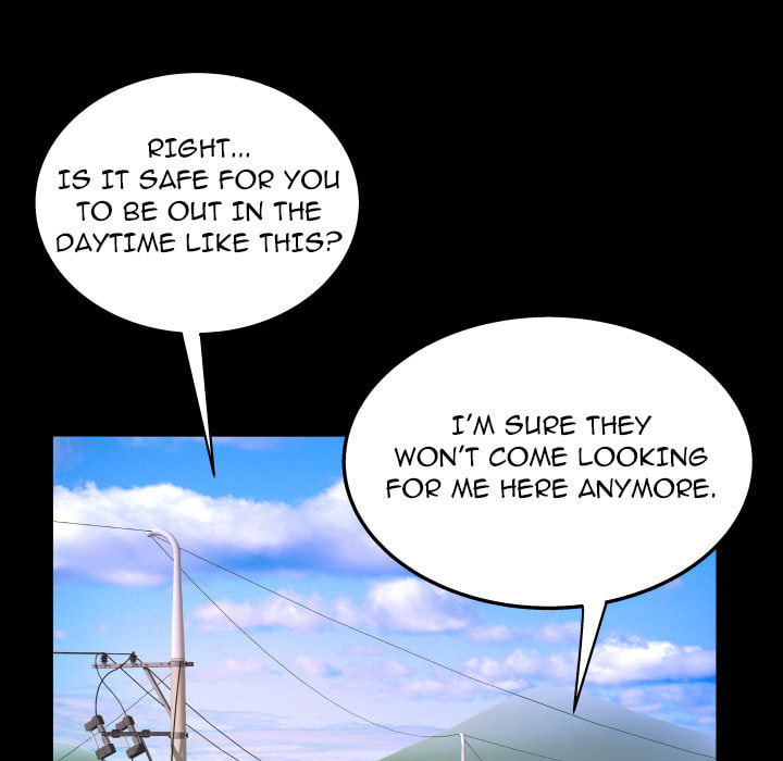 Read Mitsumei chapter 44 image 77 on Lezhin