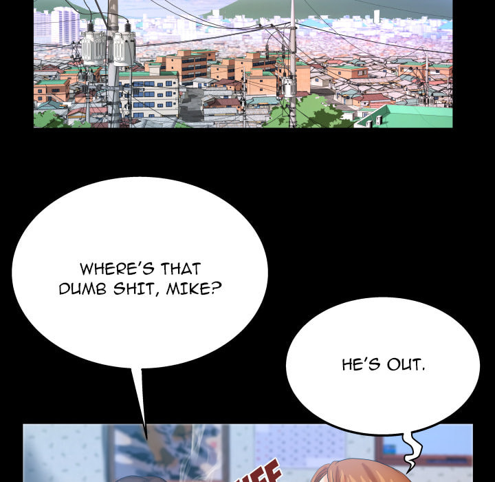 Read Mitsumei chapter 44 image 78 on Lezhin
